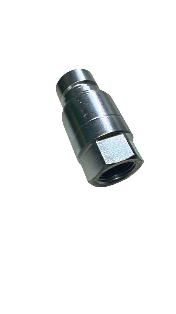 DAMPER ADPTÖRÜ (DİŞİ) (ERKEK) 1